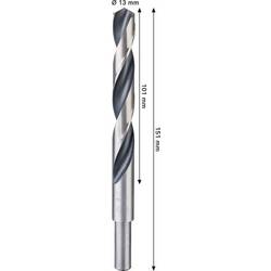 Bosch Accessories 2608577860 2608577860 kovový spirálový vrták 1 ks