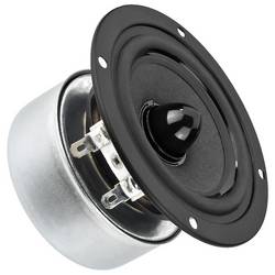 Monacor SPX-31M 3 palec 9.3 cm širokopásmový reproduktor 20 W 8 Ω