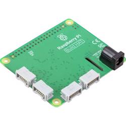 Raspberry Pi® Build HAT Vhodné pro (vývojové sady): Raspberry Pi®, LEGO® Education, LEGO® Technic