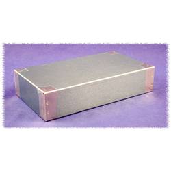 Hammond Electronics 1444-32 univerzální pouzdro 432 x 254 x 76 hliník přírodní 1 ks