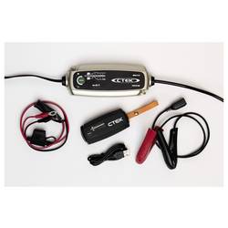 CTEK CTEK MXS 3.8 Power Kit 40-765 nabíječka autobaterie 12 V 3.8 A