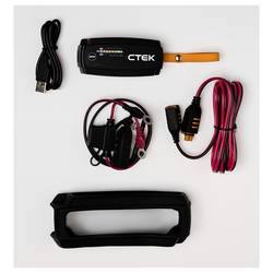 CTEK CTEK MXS 3.8 Power Kit 40-765 nabíječka autobaterie 12 V 3.8 A