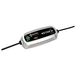 CTEK CTEK MXS 3.8 Power Kit 40-765 nabíječka autobaterie 12 V 3.8 A