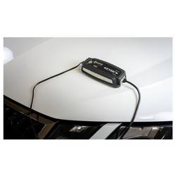 CTEK CTEK MXS 3.8 Power Kit 40-765 nabíječka autobaterie 12 V 3.8 A