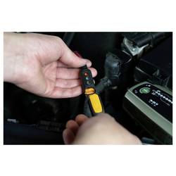 CTEK CTEK MXS 3.8 Power Kit 40-765 nabíječka autobaterie 12 V 3.8 A