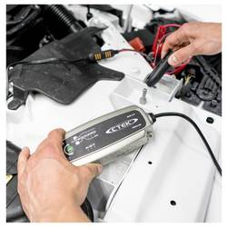 CTEK CTEK MXS 3.8 Power Kit 40-765 nabíječka autobaterie 12 V 3.8 A