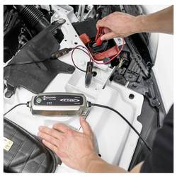 CTEK CTEK MXS 3.8 Power Kit 40-765 nabíječka autobaterie 12 V 3.8 A