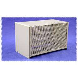 Hammond Electronics 1451-14 víko krytu 228 x 127 x 132 ocel šedá 1 ks