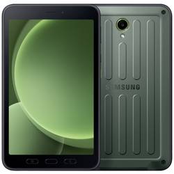 Samsung Galaxy Tab Active 5 5G Enterprise Edition 128 GB, 20.3 cm(8 palec)zelená, 2.4 GHz, 2.0 GHz