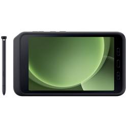 Samsung Galaxy Tab Active 5 5G Enterprise Edition 128 GB, 20.3 cm(8 palec)zelená, 2.4 GHz, 2.0 GHz