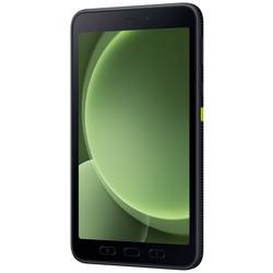 Samsung Galaxy Tab Active 5 5G Enterprise Edition 128 GB, 20.3 cm(8 palec)zelená, 2.4 GHz, 2.0 GHz