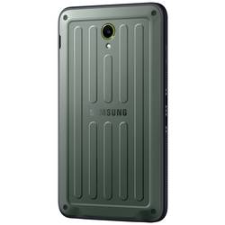 Samsung Galaxy Tab Active 5 5G Enterprise Edition 128 GB, 20.3 cm(8 palec)zelená, 2.4 GHz, 2.0 GHz