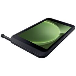 Samsung Galaxy Tab Active 5 5G Enterprise Edition 128 GB, 20.3 cm(8 palec)zelená, 2.4 GHz, 2.0 GHz