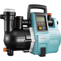 GARDENA 1759-20 Comfort 5000/5E LCD domácí automat na vodu 230 V 5000 l/h