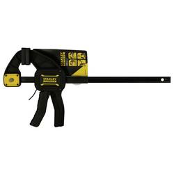 STANLEY FMHT0-83235 jednoruční svorka Rozpětí (max.):300 mm Vnější délka: 495 mm Délka vyložení:82 mm