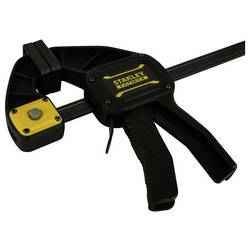 STANLEY FMHT0-83235 jednoruční svorka Rozpětí (max.):300 mm Vnější délka: 495 mm Délka vyložení:82 mm