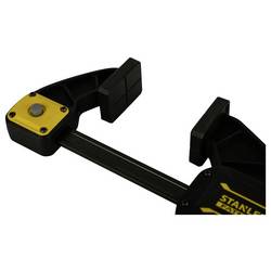 STANLEY FMHT0-83235 jednoruční svorka Rozpětí (max.):300 mm Vnější délka: 495 mm Délka vyložení:82 mm