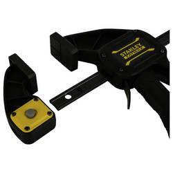 STANLEY FMHT0-83235 jednoruční svorka Rozpětí (max.):300 mm Vnější délka: 495 mm Délka vyložení:82 mm