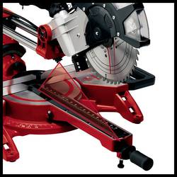 Einhell TC-SM 2534/1 Dual pokosová a tahová pila, průměr listu 250 mm, 2100 W