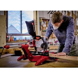 Einhell TC-SM 2534/1 Dual pokosová a tahová pila, průměr listu 250 mm, 2100 W