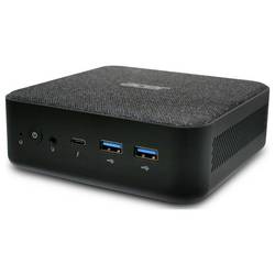Acer mini PC (HTPC) Revo RB102 Intel® Core™ 5 120U 5 GHz 16 GB RAM 512 GB SSD Intel Intel® grafika Win 11 Home DT.BRFEG.004