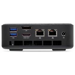 Acer mini PC (HTPC) Revo RB102 Intel® Core™ 5 120U 5 GHz 16 GB RAM 512 GB SSD Intel Intel® grafika Win 11 Home DT.BRFEG.004
