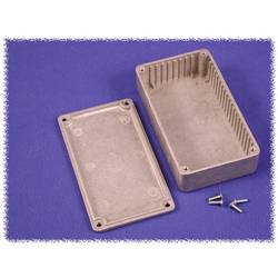 Hammond Electronics 1590MF univerzální pouzdro 112 x 62 x 27 hliník přírodní 1 ks