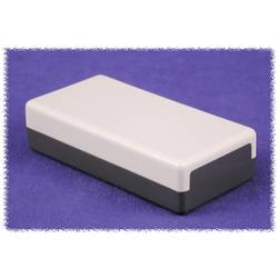 Hammond Electronics MB158055VL univerzální pouzdro 150 x 80 x 55 polystyren šedá 1 ks