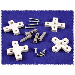 Hammond Electronics MF0045 Wall mount ABS šedá 1 ks