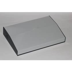 Hammond Electronics 515-0950 pultové pouzdro (d x š x v) 201 x 299 x 58 mm ocel šedá 1 ks