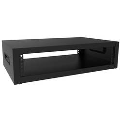 Hammond Electronics RCBS1901017LG1 racková skříň 19 431.8 x 533.4 x 317.5 ocel šedá 1 ks Piece
