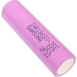 Samsung INR18650-35E speciální akumulátor 18650 odolné vůči vysokým proudům, Flat-Top Li-Ion 3.6 V 3450 mAh 1 ks