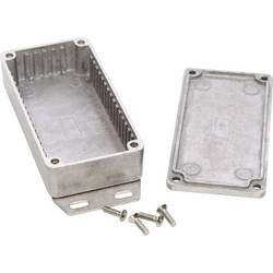 Hammond Electronics 1590LF 1590LF univerzální pouzdro 101 x 50 x 25 hliník přírodní 1 ks