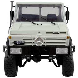 Amewi 22631 Unimog Basic, hellgrau 1:12 elektrický RC model nákladního automobilu RtR
