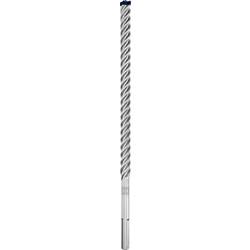 Bosch Accessories EXPERT SDS max-8X 2608900241 wolfram-karbid příklepový vrták 1 ks 25 mm Celková délka 520 mm SDS max 1 ks