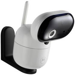 Motorola PIP 1610 505537471422 dětská chůvička s kamerou Wi-Fi 2.4 GHz