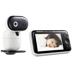 Motorola PIP 1610 505537471422 dětská chůvička s kamerou Wi-Fi 2.4 GHz