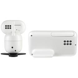 Motorola PIP 1610 505537471422 dětská chůvička s kamerou Wi-Fi 2.4 GHz