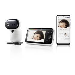Motorola PIP 1610 505537471422 dětská chůvička s kamerou Wi-Fi 2.4 GHz