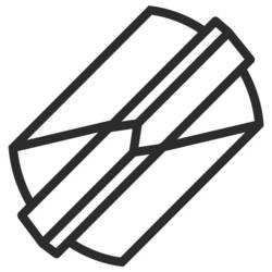 SPAX 5000106002600 vrták do betonu 6 mm 1 ks