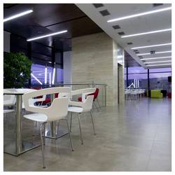 V-TAC LED trubice Energetická třída (EEK2021): F (A - G) T8 18 W (Ø x d) 28 mm x 1200 mm 1 ks