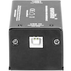 Eurolite USB-DMX512 PRO MK2 interface DMX