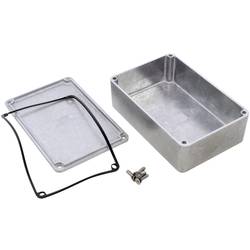 Hammond Electronics 1590WB3 univerzální pouzdro 116 x 77 x 38 litý hliník přírodní 1 ks
