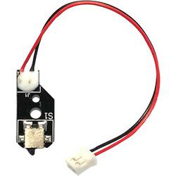 Flashforge Nivelační senzor Flashforge Level Switch PCB Guider2 Vhodné pro 3D tiskárnu: FlashForge Guider II , Flashforge Guider IIS Level Switch PCB Board