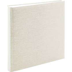 Goldbuch 27605 fotoalbum (š x v) 30 cm x 31 cm béžová 60 Seiten