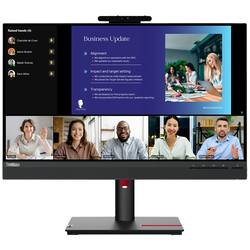 Lenovo ThinkVision T24v-30 LED monitor 61 cm (24 palec)1920 x 1080 Pixel, 16:9, 6 ms, IPS LED