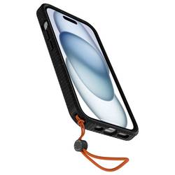 Otterbox Sole MagSafe Case Apple iPhone 17e, iPhone 16e, iPhone 15, iPhone 14, iPhone 13 černá 77-99550