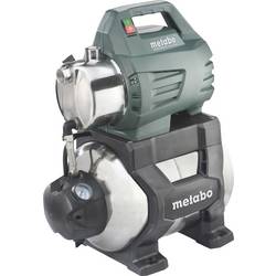Metabo 600973000 HWW 4500/25 Inox Plus domácí vodárna 230 V 4500 l/h