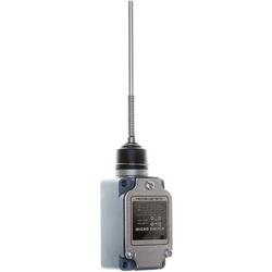 Honeywell 8LS1-4PG 8LS1-4PG koncový spínač 125 V/AC 10 A pružinová tyč bez aretace IP67 1 ks