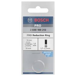 Bosch Accessories 2600100212 2600100212 adaptér závitu 20 x 16 x 1.5 mm 1 ks
